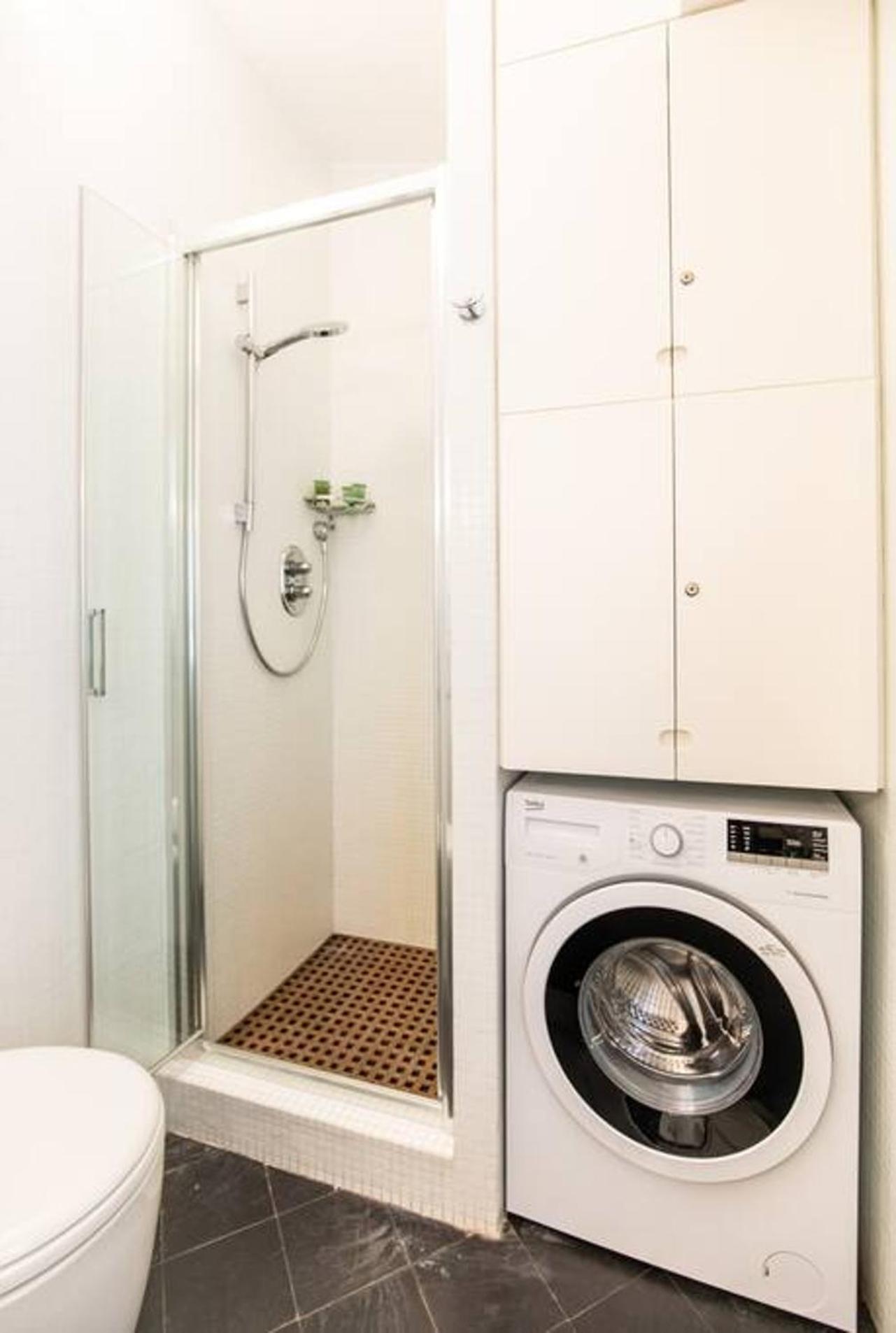Carattino 12 Idyllic Seafront Retreat Apartment เวอนาซซา ภายนอก รูปภาพ
